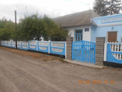 Рідна школа